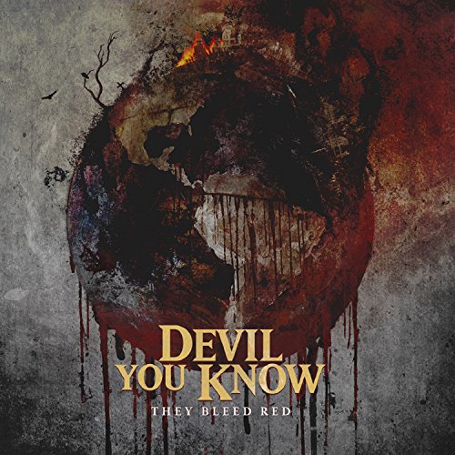 album devil you know