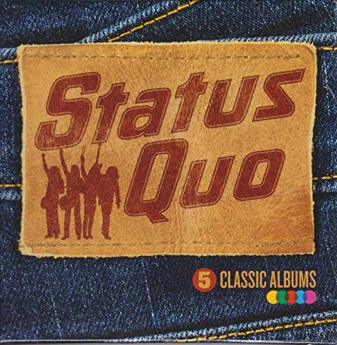 album status quo