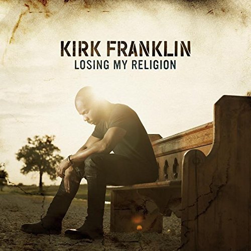 album kirk franklin