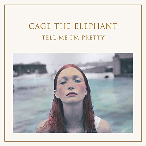 album cage the elephant