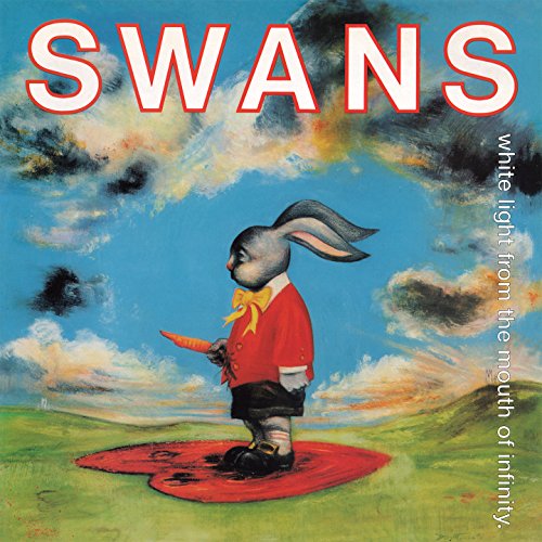 album swans