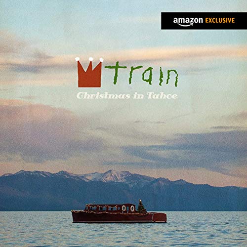 album train