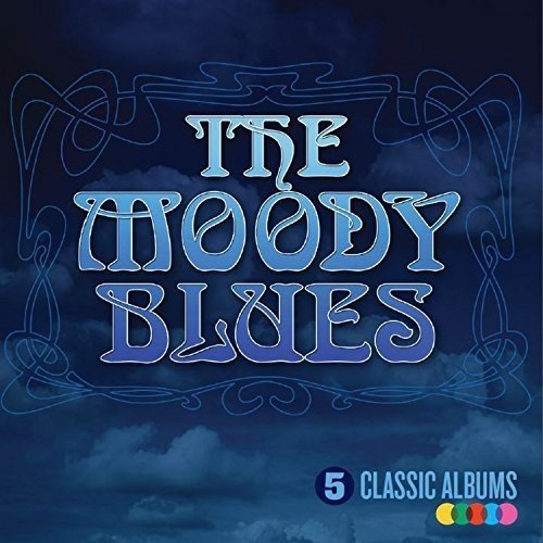 album the moody blues