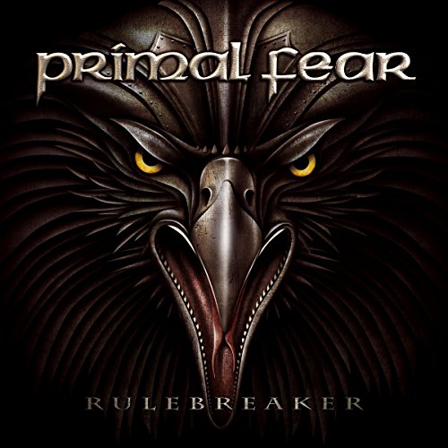 album primal fear