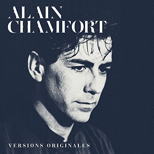 album alain chamfort