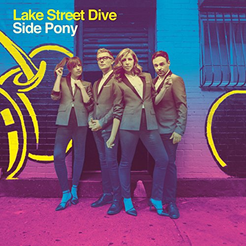 album lake street dive