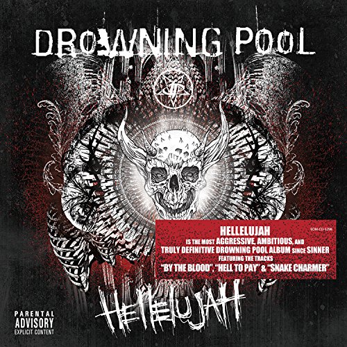 album drowning pool