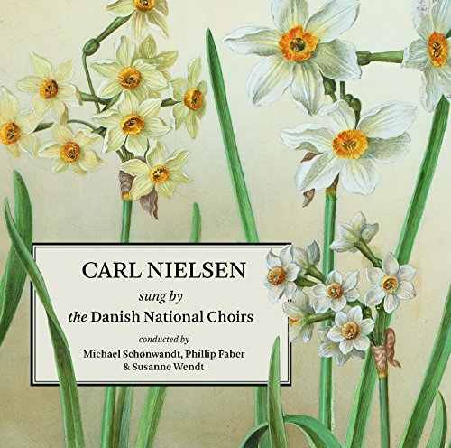 album carl nielsen