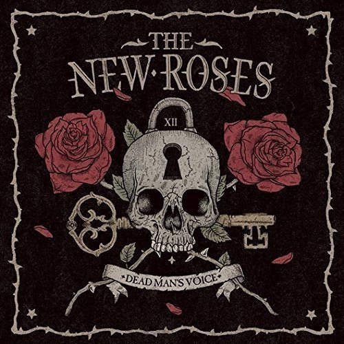 album the new roses