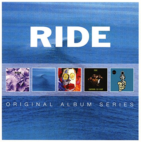 album ride