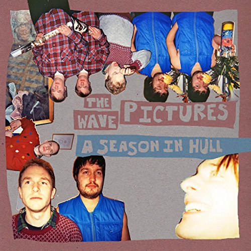 album the wave pictures