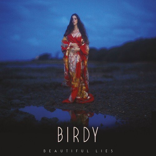 album birdy