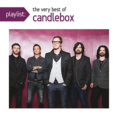 album candlebox