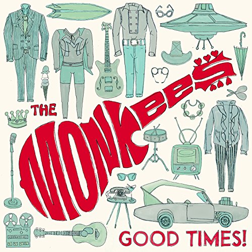 album the monkees