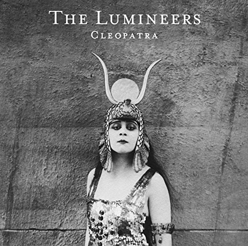 album the lumineers