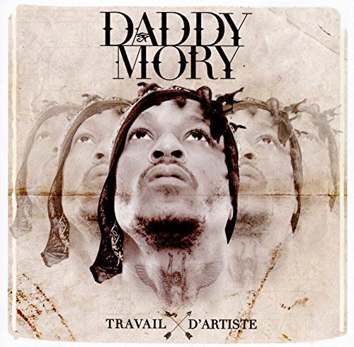 album daddy mory