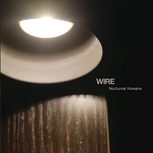 album wire