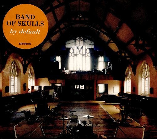 album band of skulls