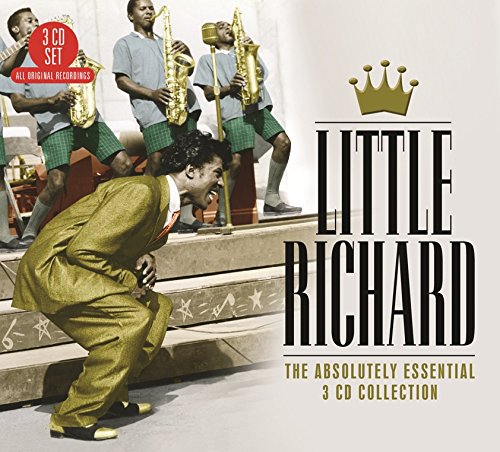 album little richard