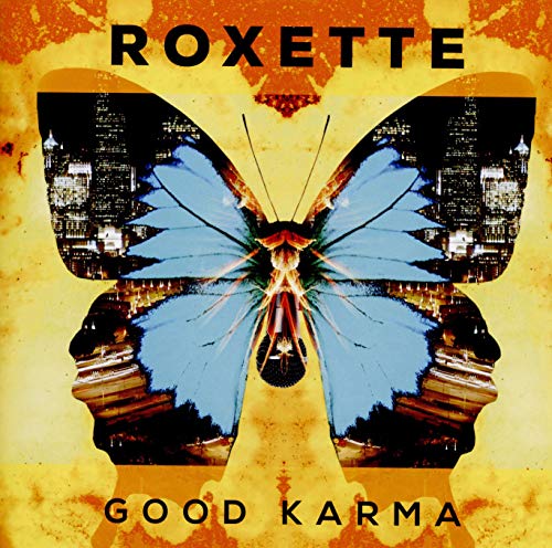 album roxette