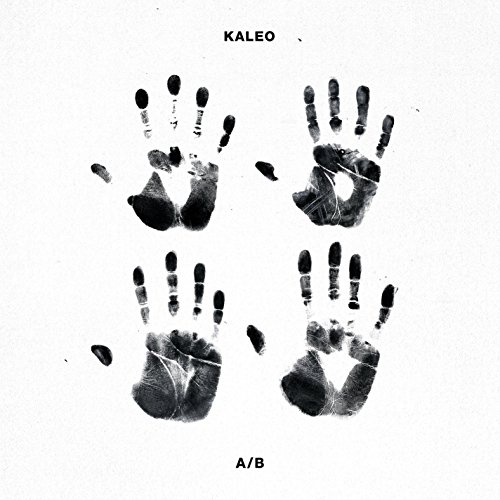 album kaleo