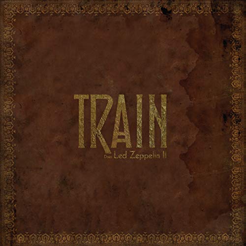 album train