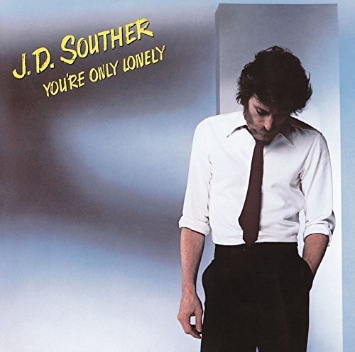 album j d souther