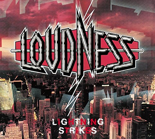 album loudness
