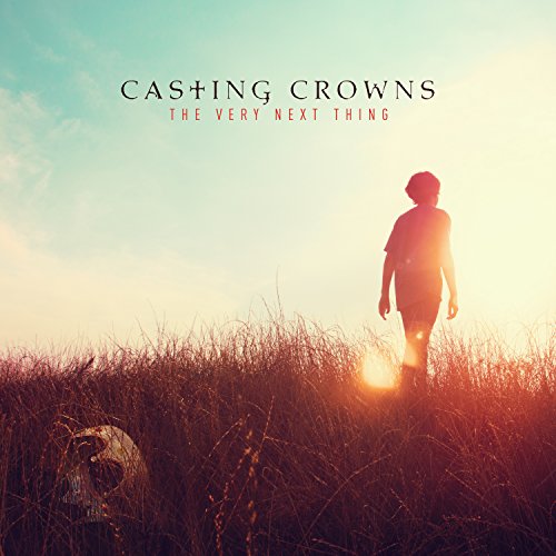 album casting crowns
