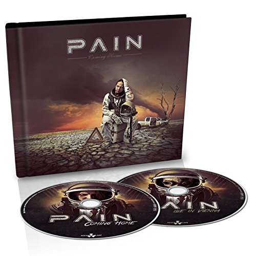album pain