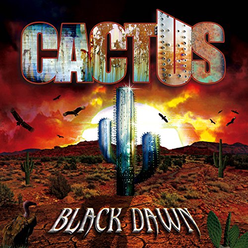 album cactus
