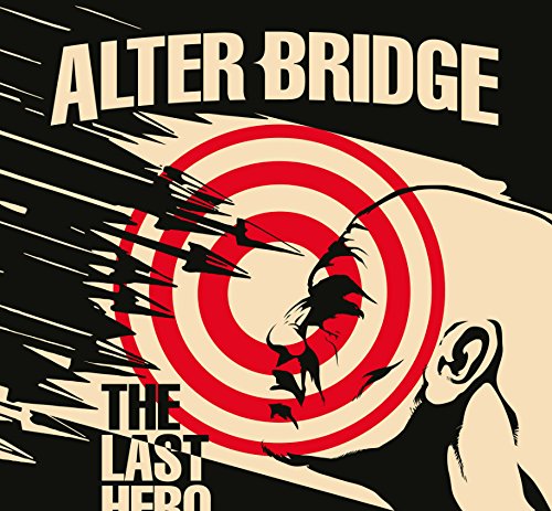 album alter bridge