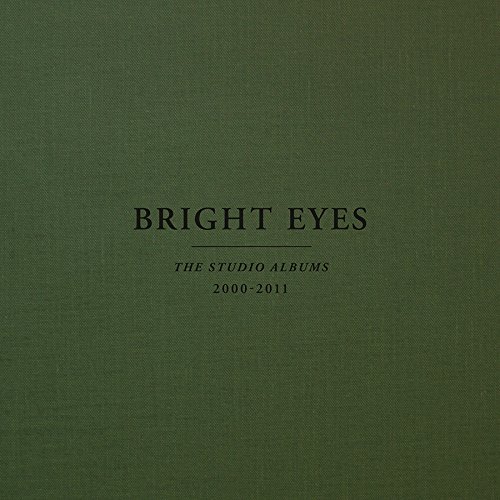 album bright eyes