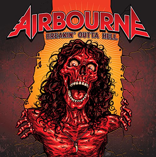 album airbourne