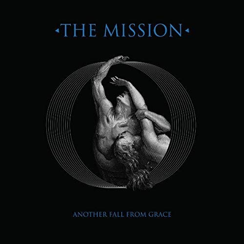 album the mission