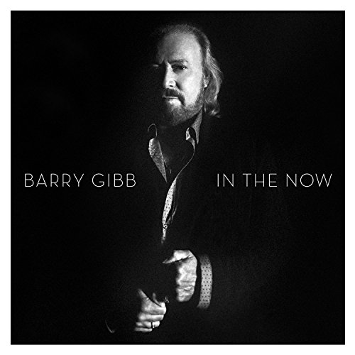 album barry gibb