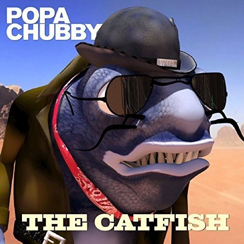 album popa chubby