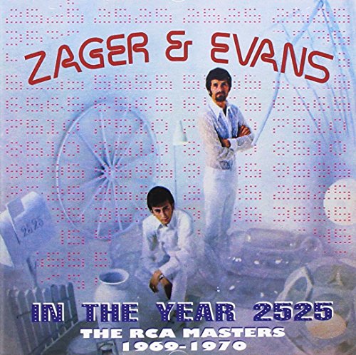 album zager and evans