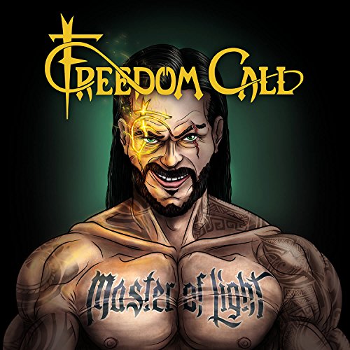 album freedom call