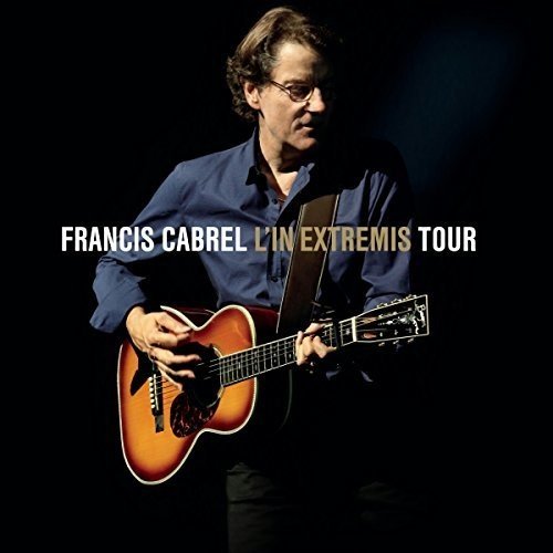 album francis cabrel