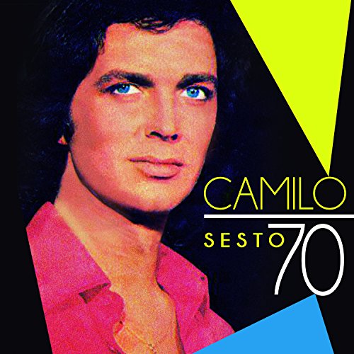 camilo sesto - 70