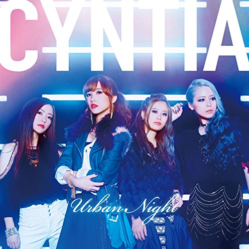 album cyntia