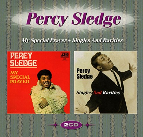 album percy sledge