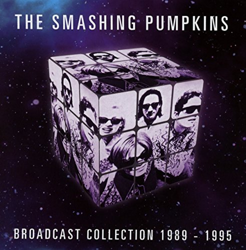 album the smashing pumpkins
