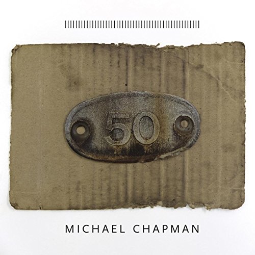 album michael chapman