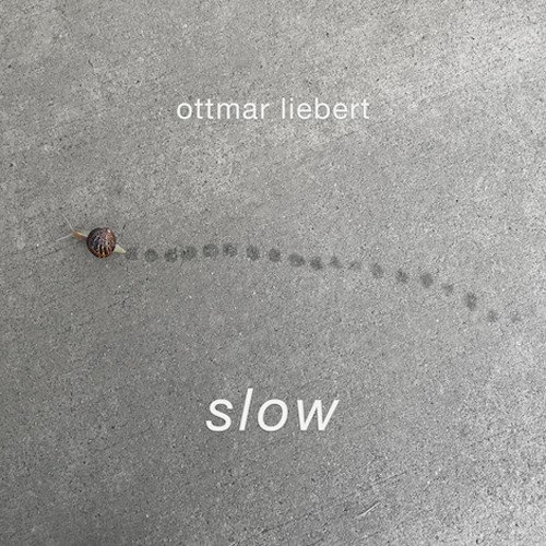 album ottmar liebert