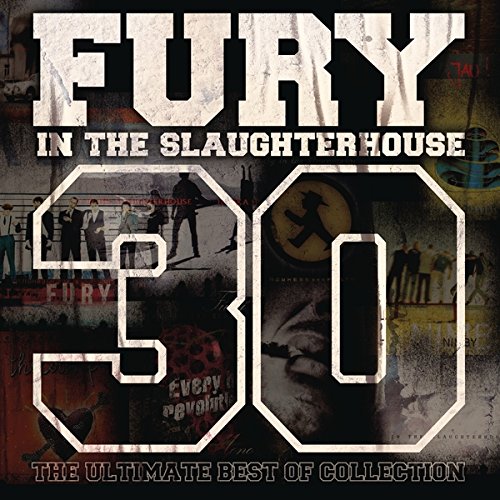 album fury in the slaughterhouse
