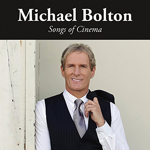 album michael bolton