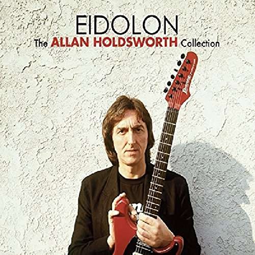 album allan holdsworth