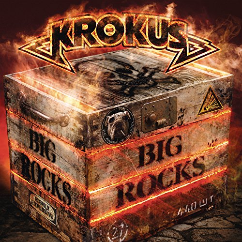 album krokus